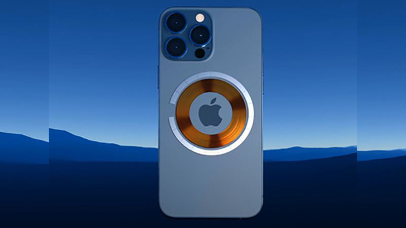iPhone 13 sẽ có sạc ngược không dây như smartphone Android? iPhone 13 sẽ có sạc ngược không dây như smartphone Android?